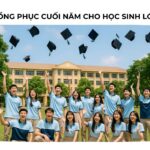 Đồng Phục Cuối Năm Cho Học Sinh Lớp 12 Đồng Phục Cuối Năm Cho Học Sinh Lớp 12