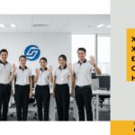 Xưởng Sản Xuất Áo Đồng Phục Cuối Năm HCM Xưởng Sản Xuất Áo Đồng Phục Cuối Năm HCM