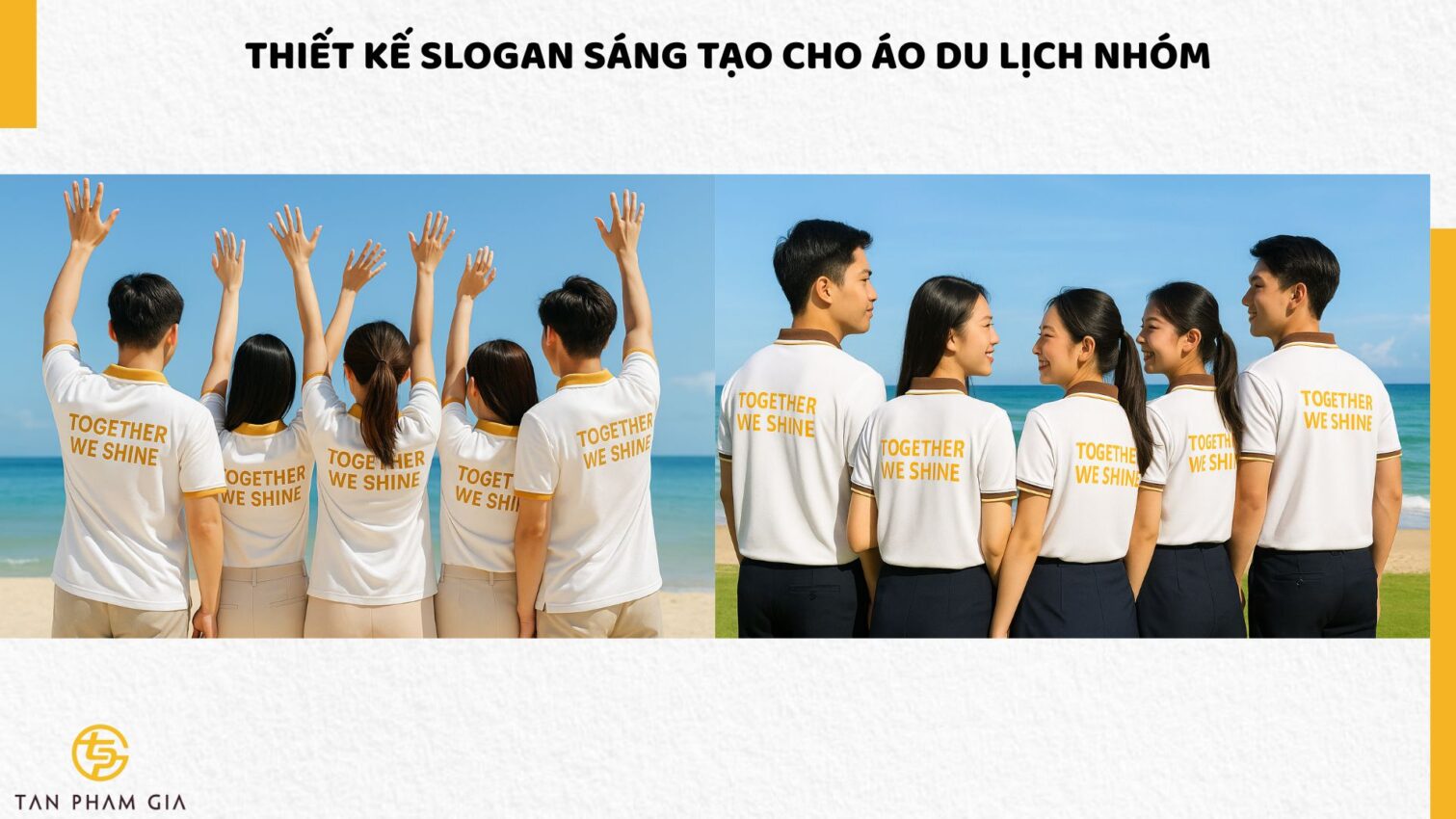 Áo Du Lịch Sáng Tạo Độc Đáo
