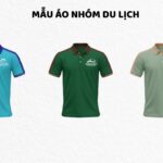 Áo Nhóm Du Lịch Theo Concept Áo Nhóm Du Lịch Theo Concept