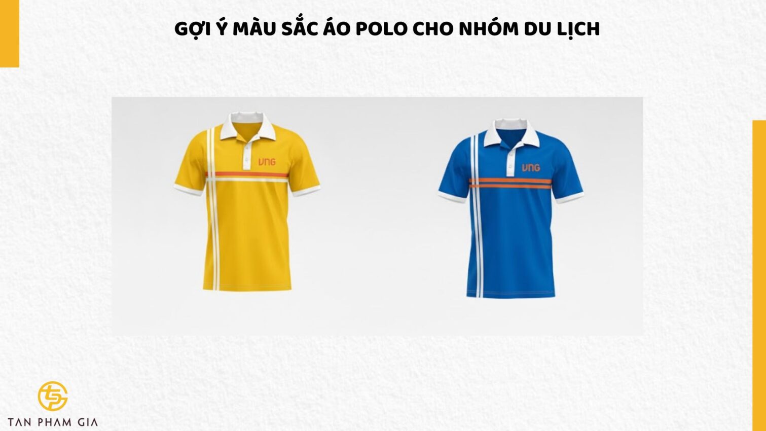 Áo Polo Du Lịch Giá Tốt