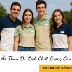 Áo Thun Du Lịch Chất Lượng Cao Áo Thun Du Lịch Chất Lượng Cao