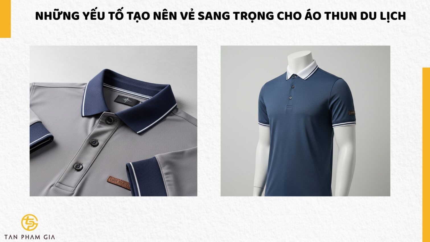 Áo Thun Du Lịch Chất Lượng Cao