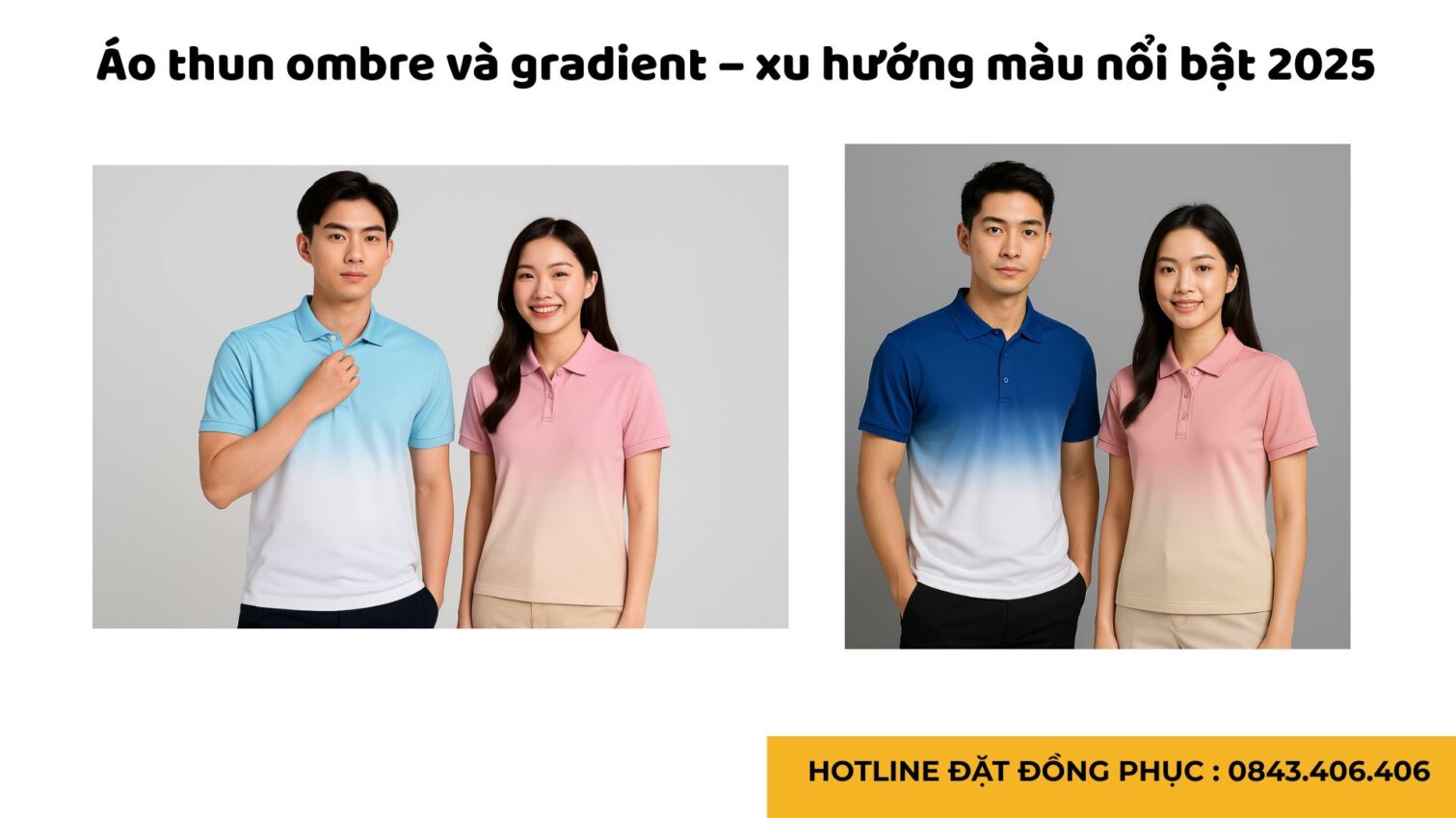 Áo Thun Du Lịch Màu Sắc Đẹp