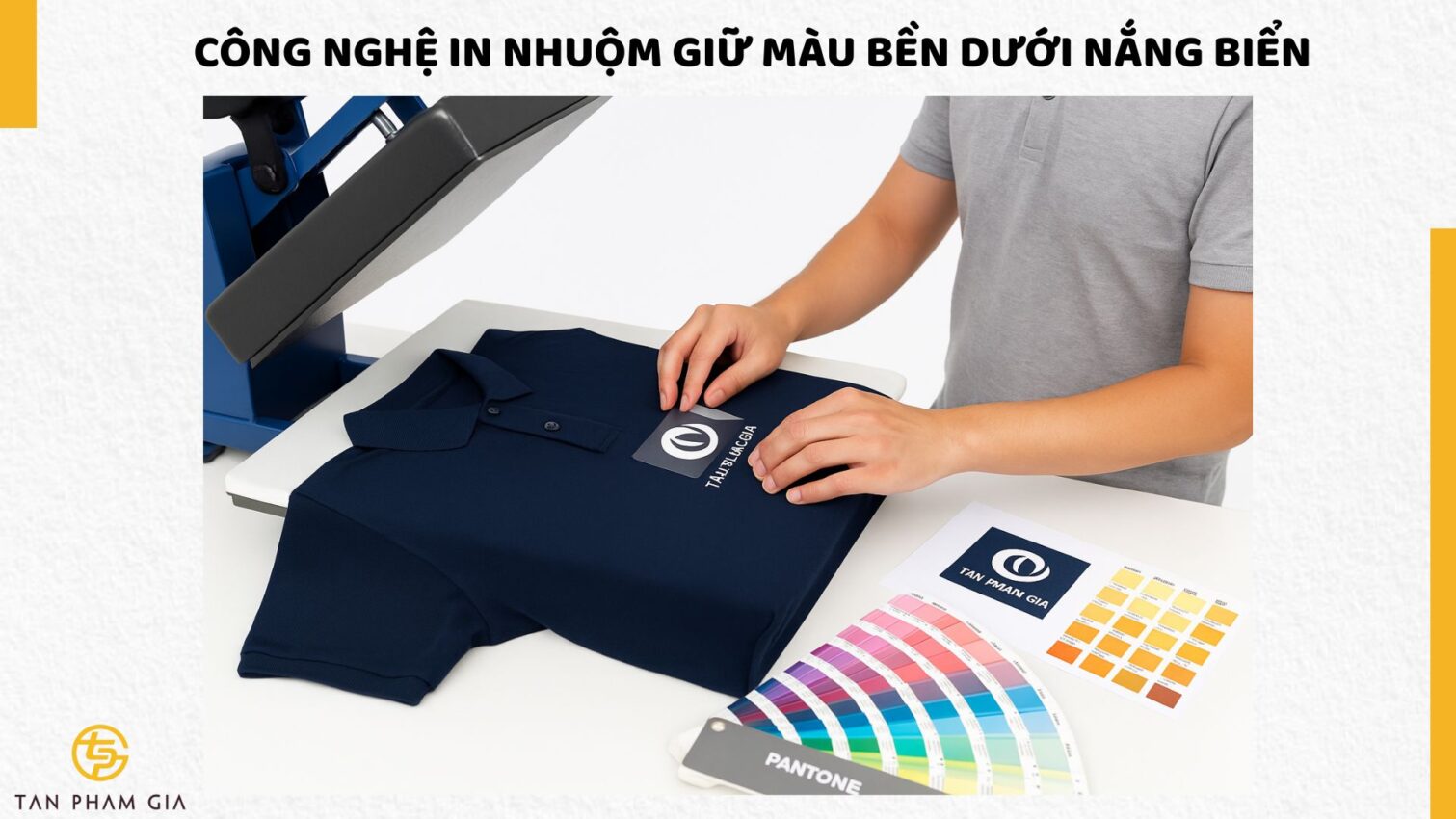 Áo Thun Du Lịch Màu Sắc Đẹp