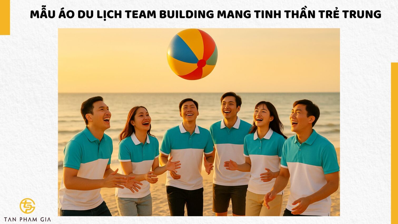 Đặt Áo Đồng Phục Du Lịch Uy Tín