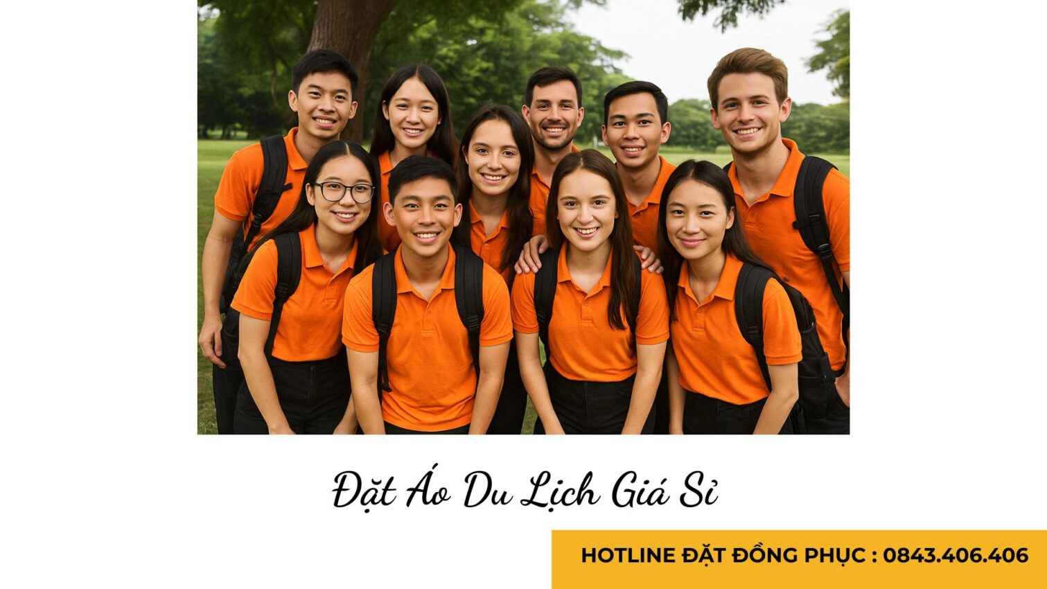 Đặt Áo Du Lịch Giá Sỉ
