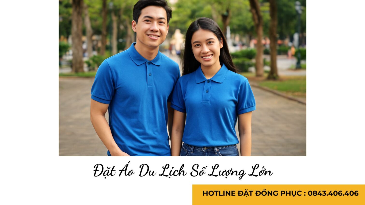 Đặt Áo Du Lịch Số Lượng Lớn