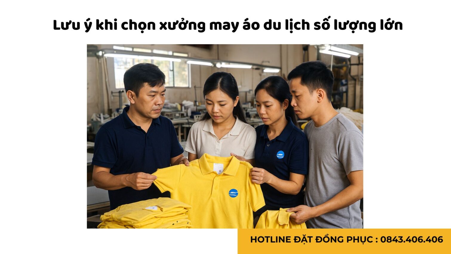 Đặt Áo Du Lịch Số Lượng Lớn