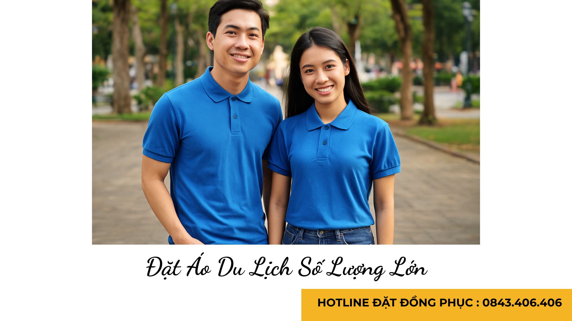 Đặt Áo Du Lịch Số Lượng Lớn