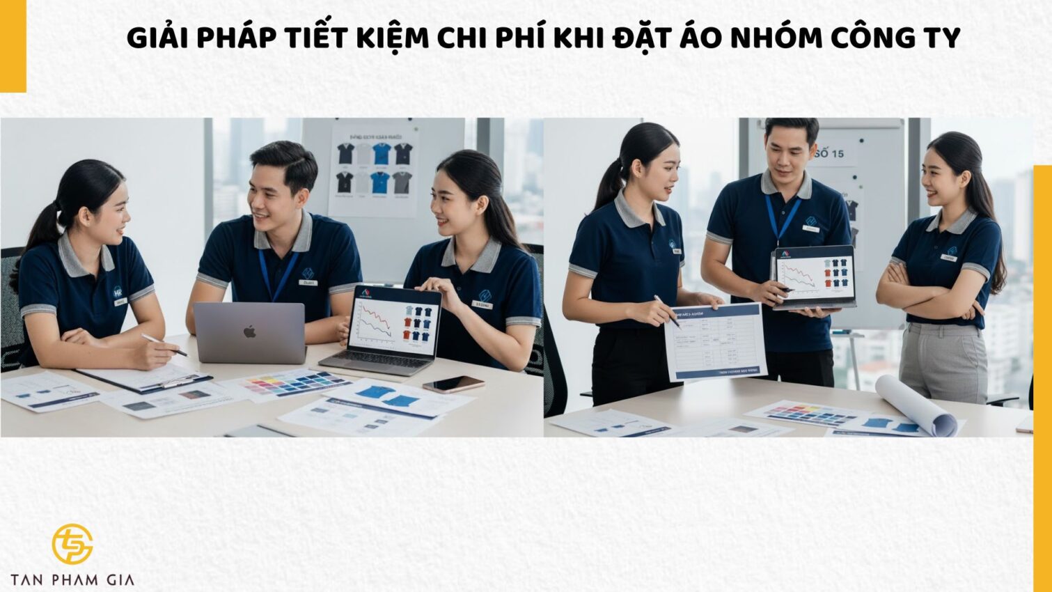 Đặt Áo Nhóm Du Lịch Công Ty