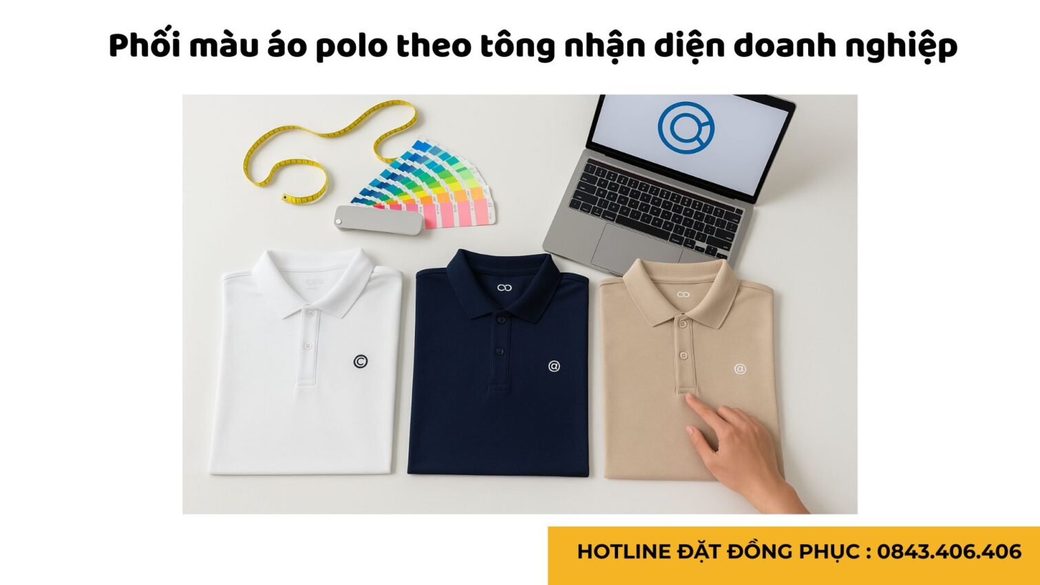 Đặt Áo Polo Du Lịch Công Ty