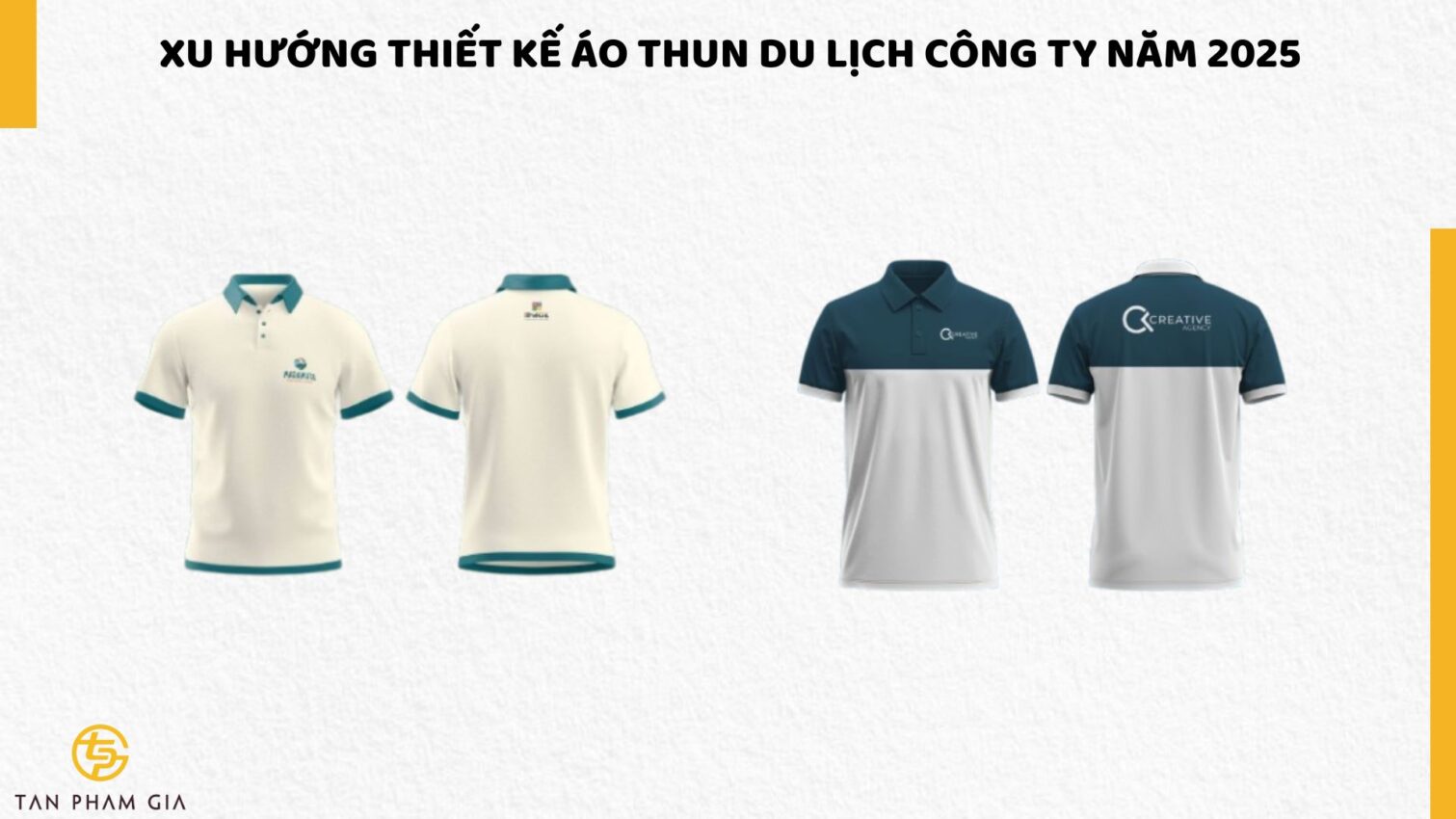 Đặt Áo Thun Du Lịch Công Ty