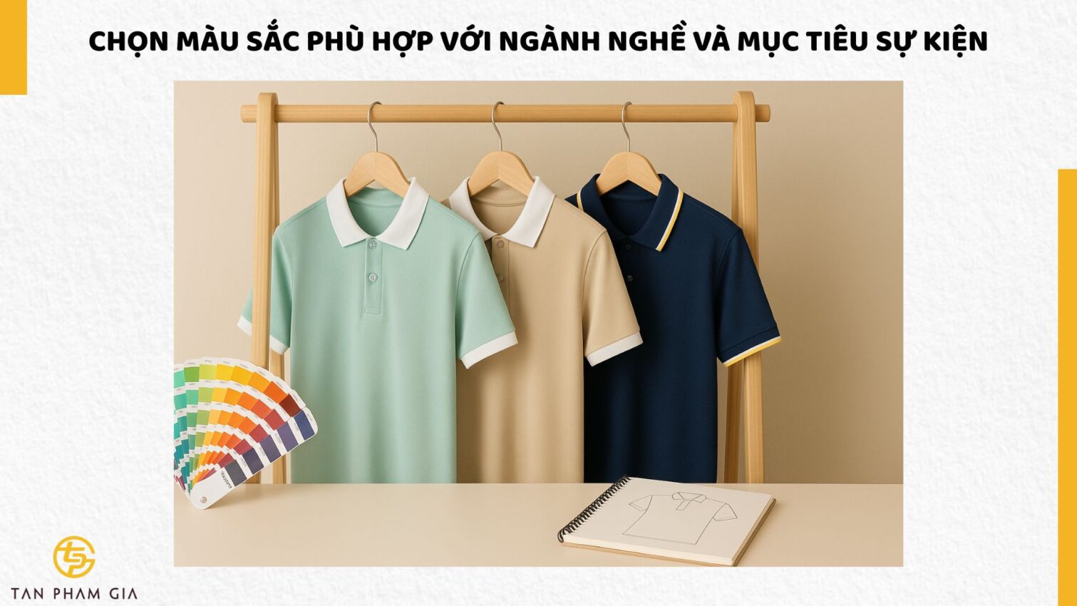 Đặt Đồng Phục Du Lịch Cho Doanh Nghiệp