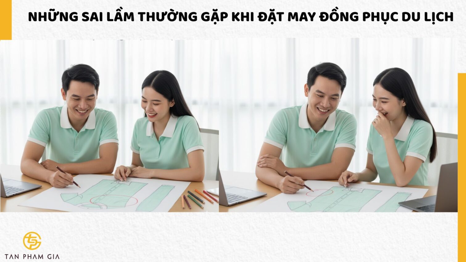 Đặt Đồng Phục Du Lịch Cho Doanh Nghiệp