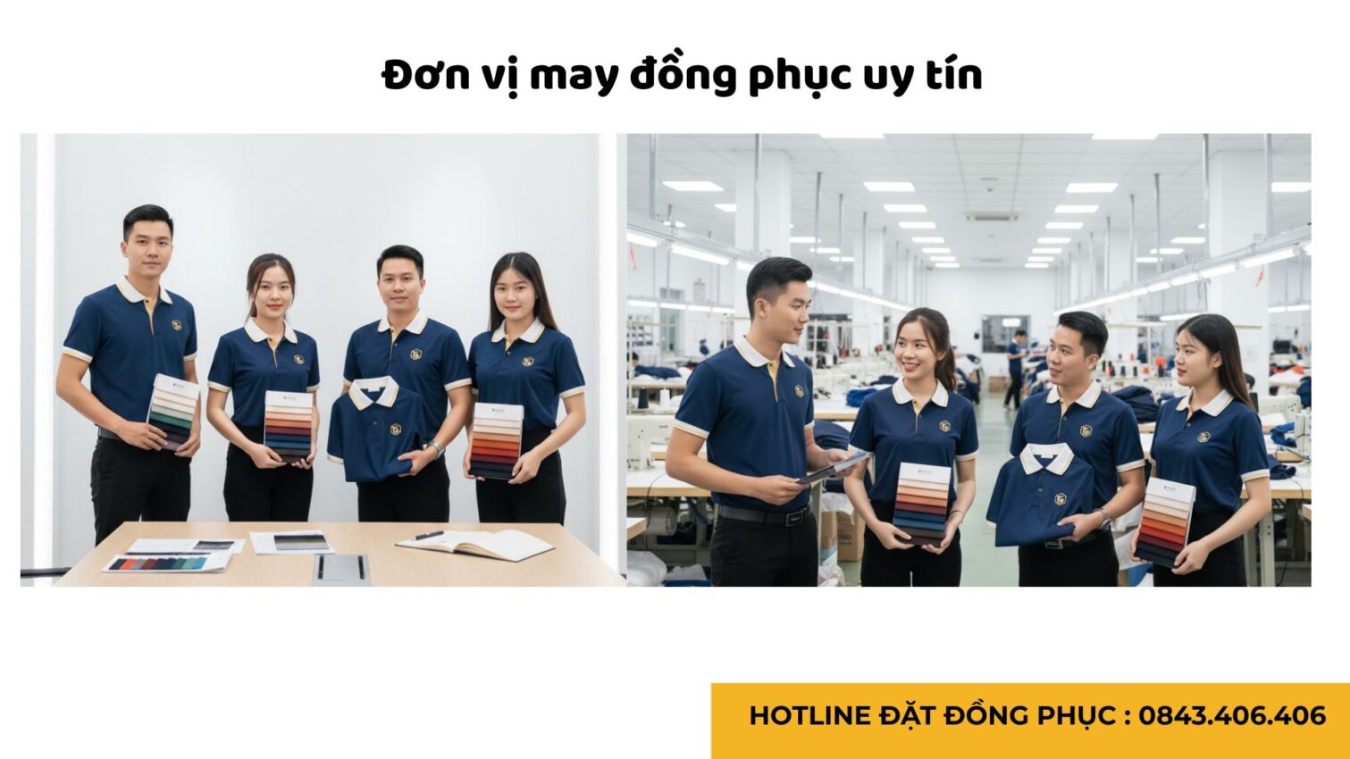 Đặt Đồng Phục Du Lịch Cho Doanh Nghiệp