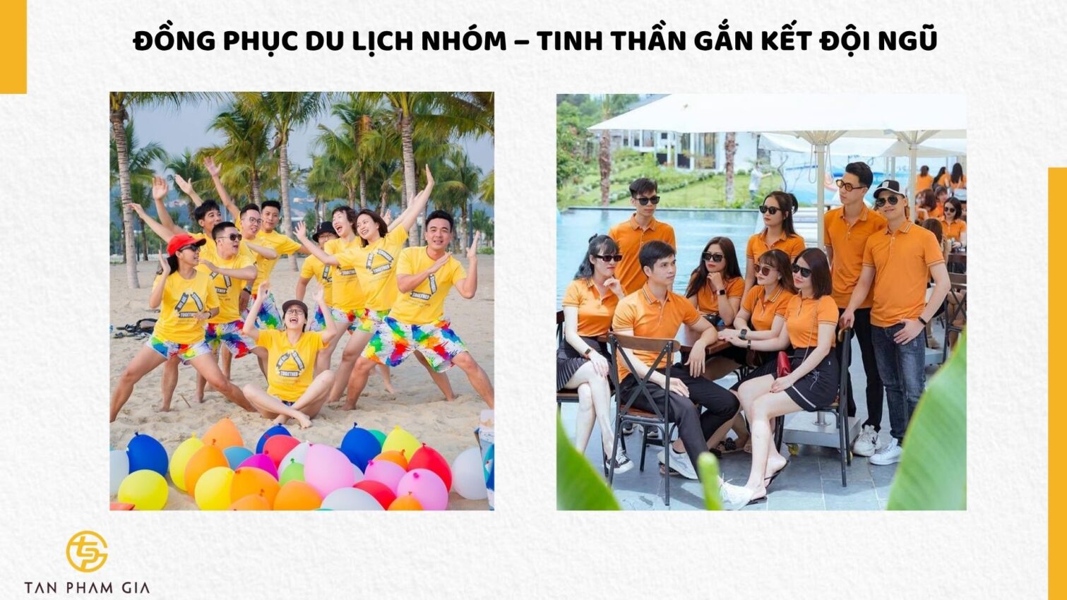 Đặt Đồng Phục Du Lịch Công Ty