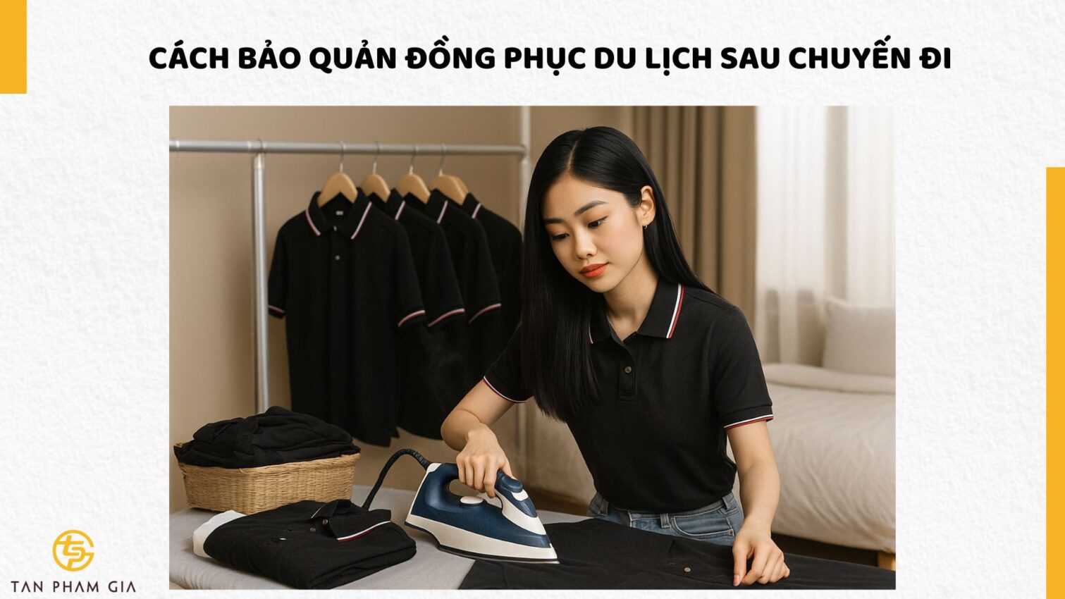 Đồng Phục Du Lịch Cho Doanh Nghiệp