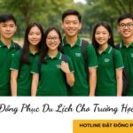 Đồng Phục Du Lịch Cho Trường Học Đồng Phục Du Lịch Cho Trường Học