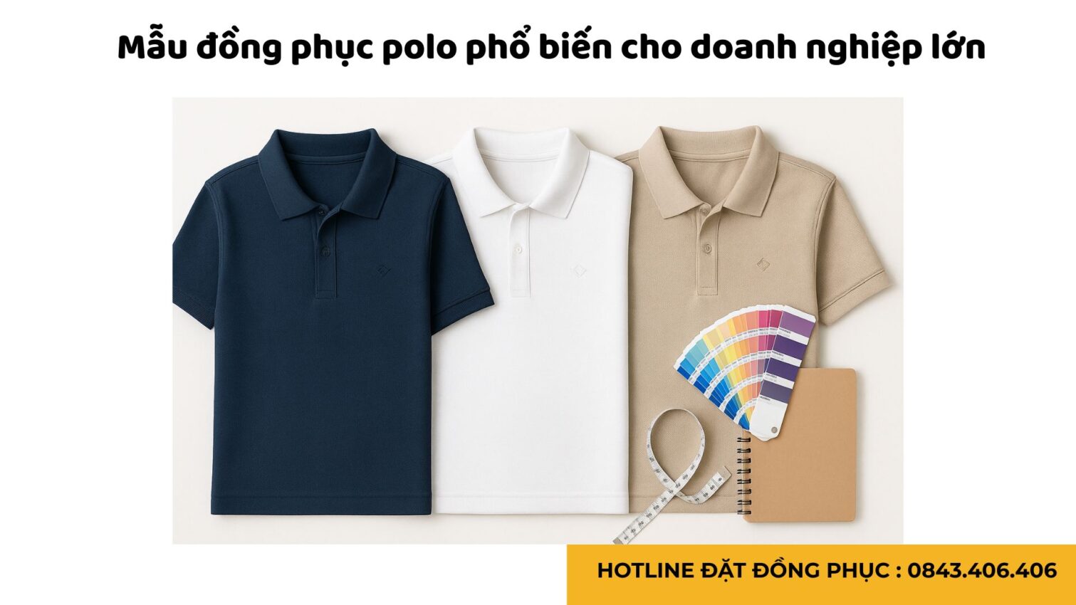 Đồng Phục Du Lịch Công Ty Lớn