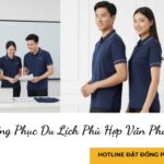 Đồng Phục Du Lịch Phù Hợp Văn Phòng Đồng Phục Du Lịch Phù Hợp Văn Phòng
