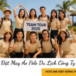 Đồng Phục Du Lịch Tổ Chức Tour Đồng Phục Du Lịch Tổ Chức Tour