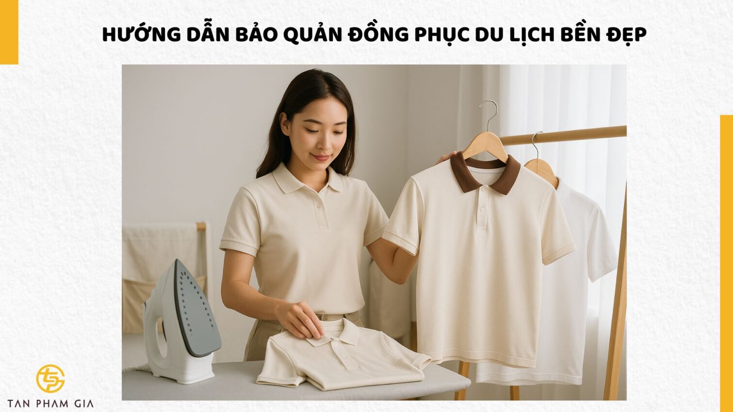 Đồng Phục Du Lịch Tổ Chức Tour