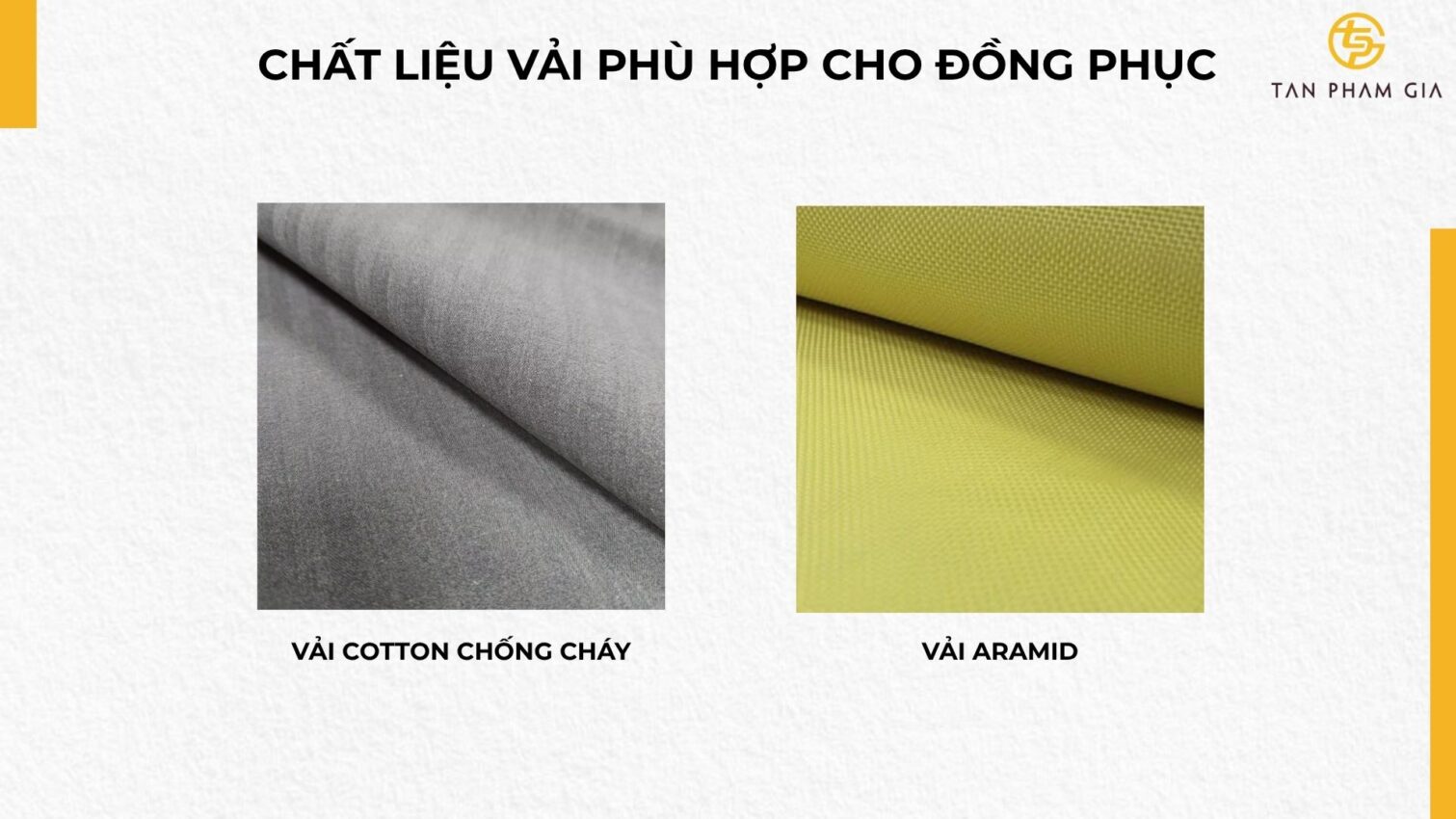 Đồng phục bảo hộ lao động cho công nhân dầu khí