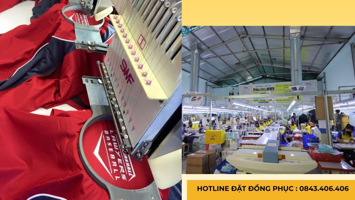 Đồng phục bảo hộ lao động cho công nhân dầu khí