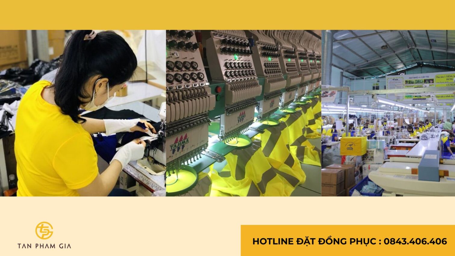 Đồng phục bảo hộ lao động cho công nhân vệ sinh