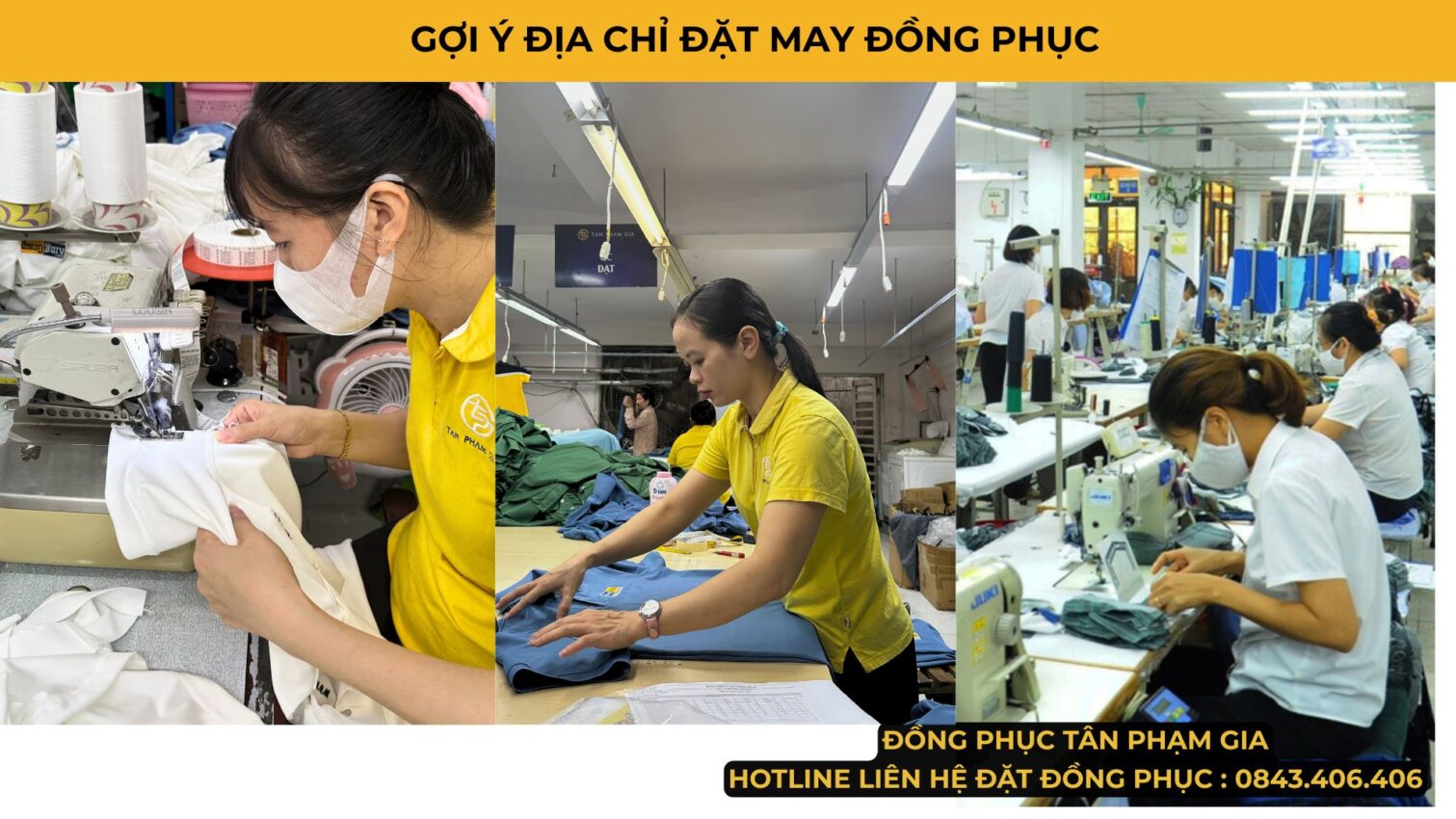 Đồng phục bảo hộ lao động cho nhân viên kỹ thuật