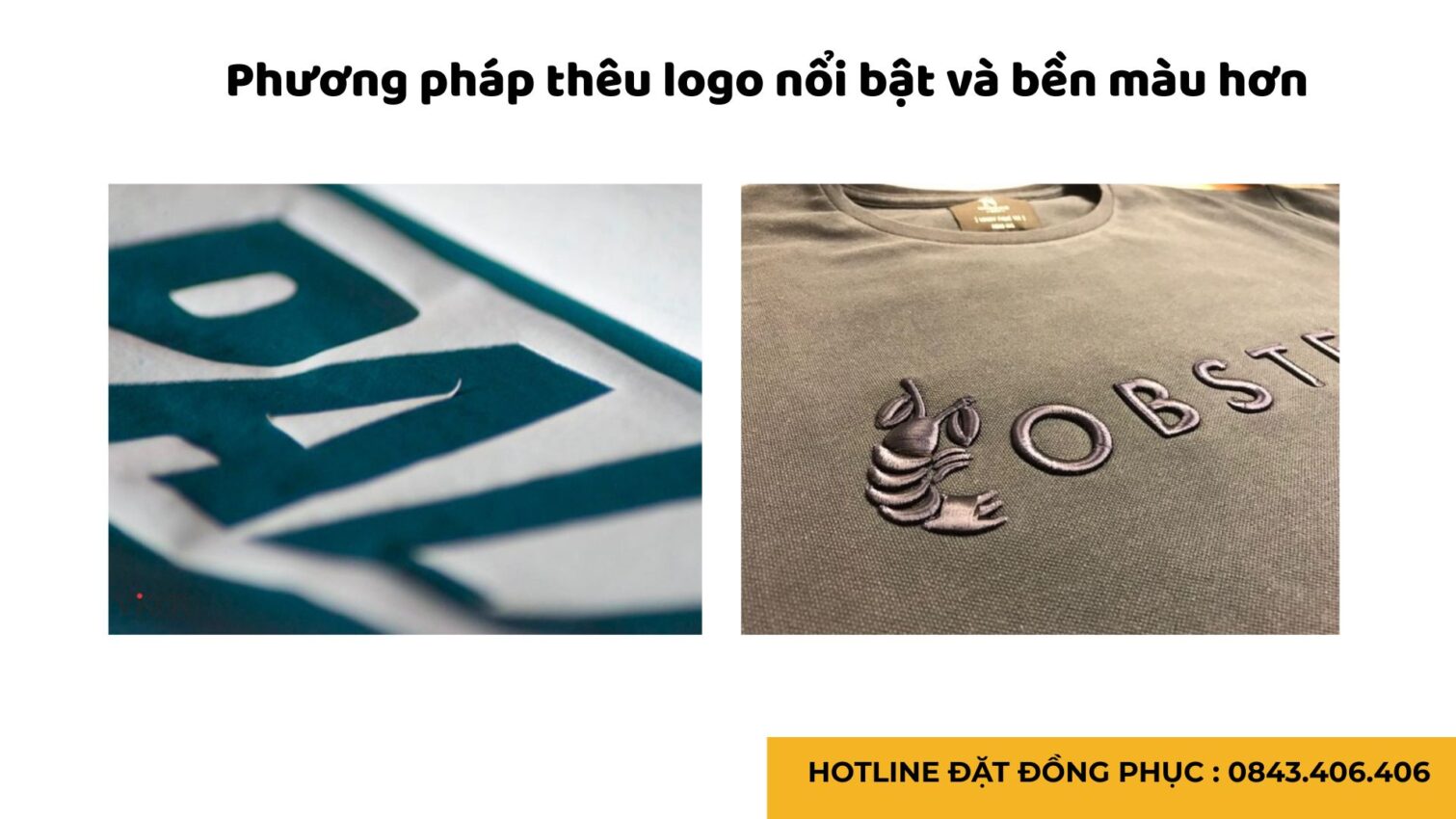 Đồng phục bảo hộ lao động in logo công ty