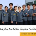 Đồng phục bảo hộ lao động tại An Giang Đồng phục bảo hộ lao động tại An Giang