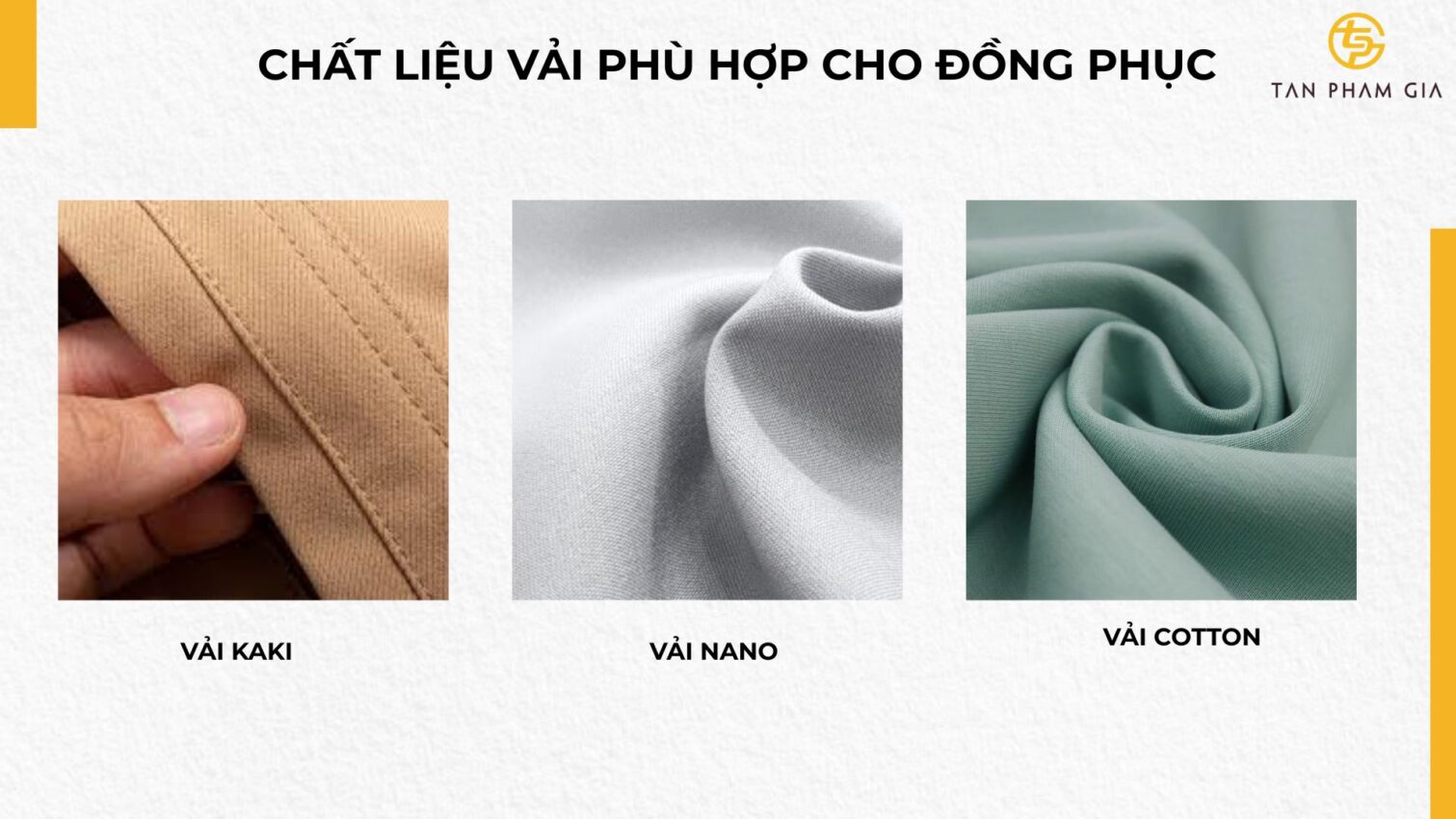Đồng phục bảo hộ lao động tại An Giang
