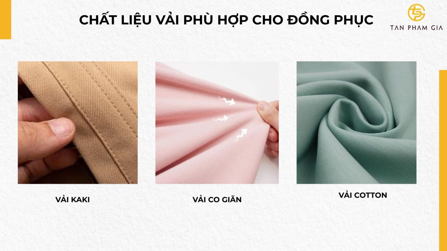 Đồng phục bảo hộ lao động tại Cà Mau