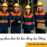 Đồng phục bảo hộ lao động tại Đồng Nai Đồng phục bảo hộ lao động tại Đồng Nai
