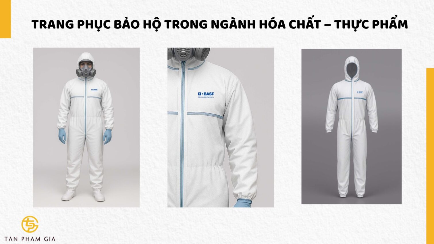 Đồng phục bảo hộ lao động tại Đồng Nai