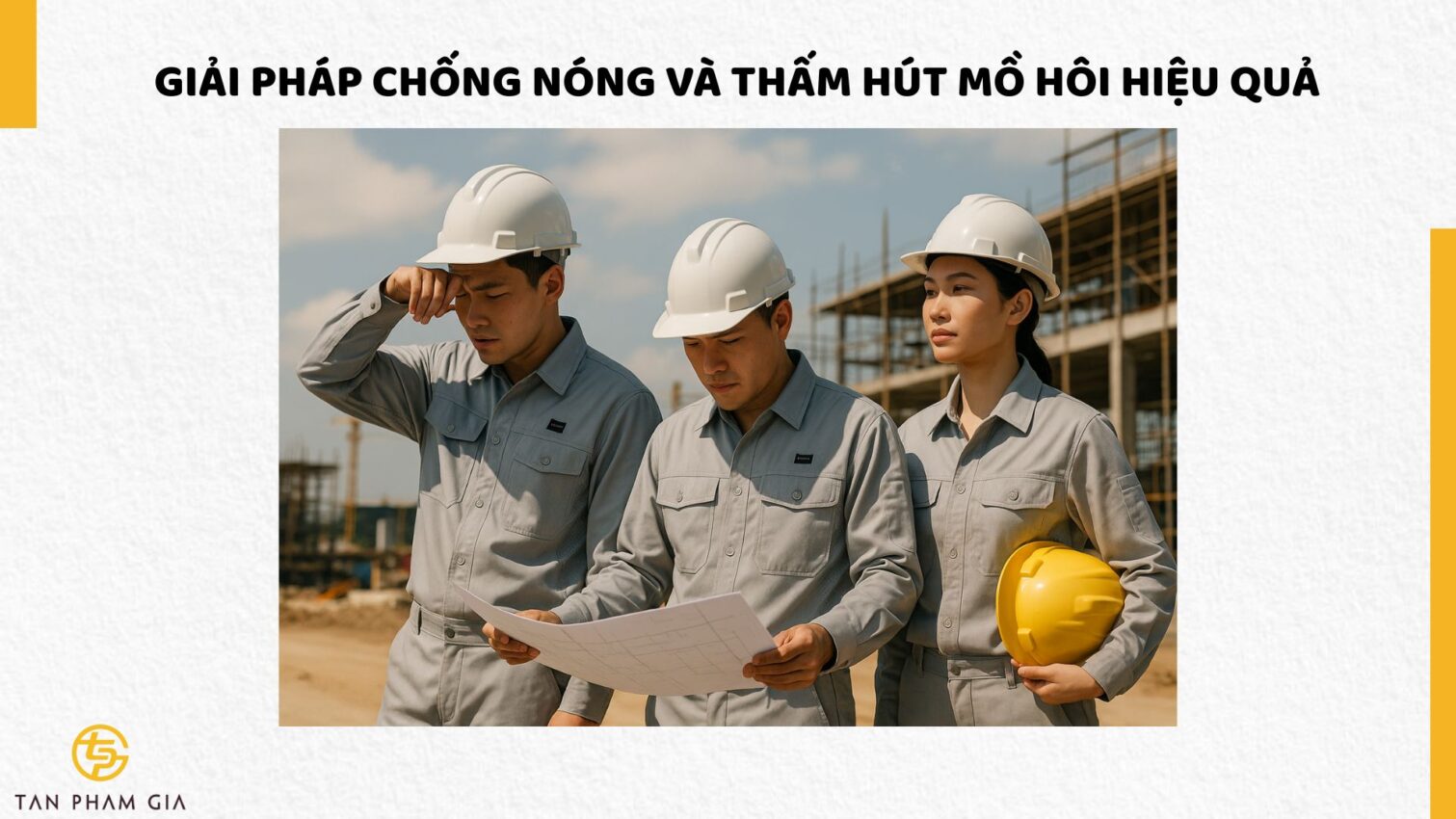 Đồng phục bảo hộ lao động tại Đồng Nai