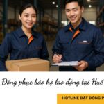 Đồng phục bảo hộ lao động tại Huế Đồng phục bảo hộ lao động tại Huế