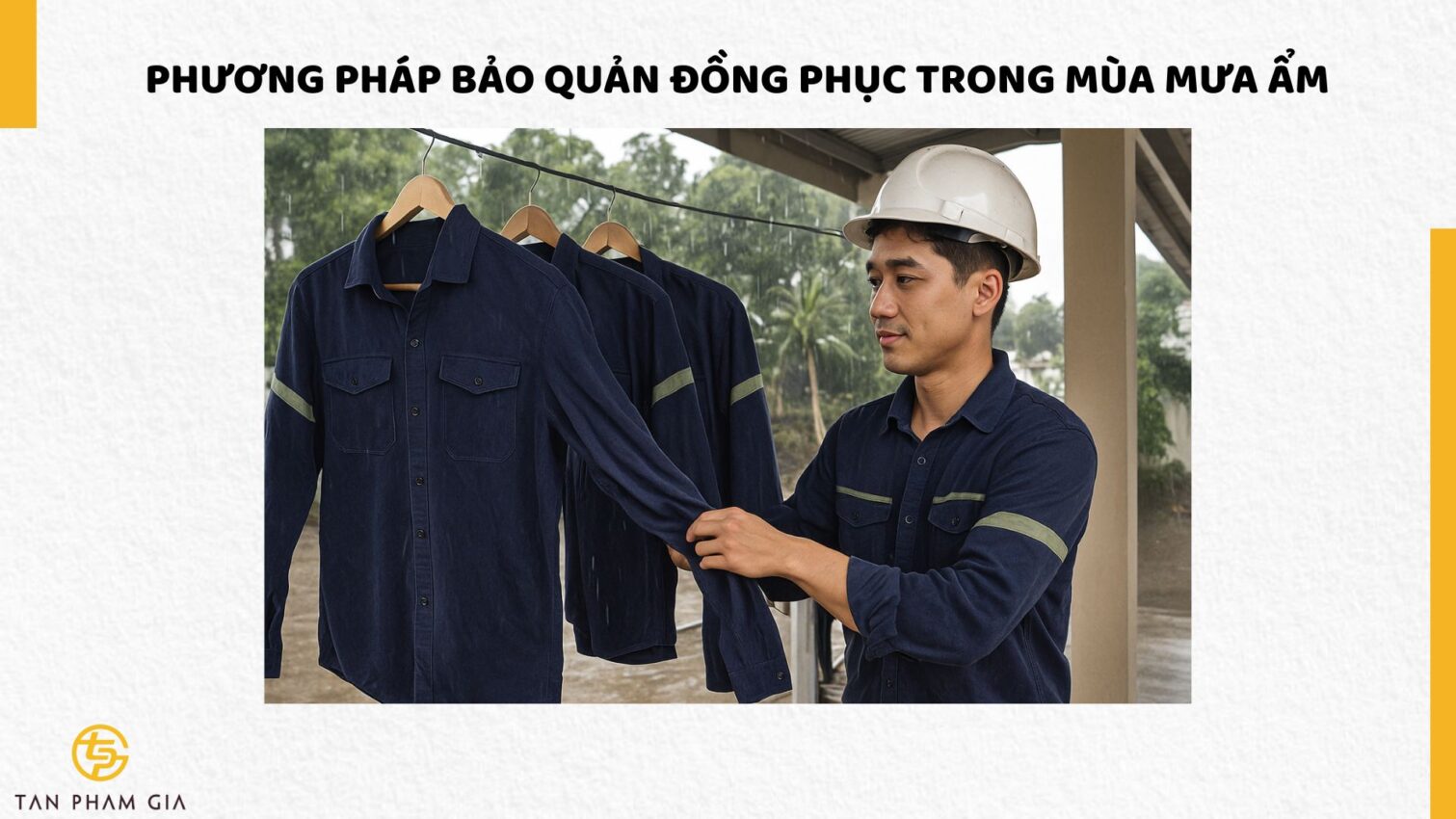 Đồng phục bảo hộ lao động tại Nghệ An