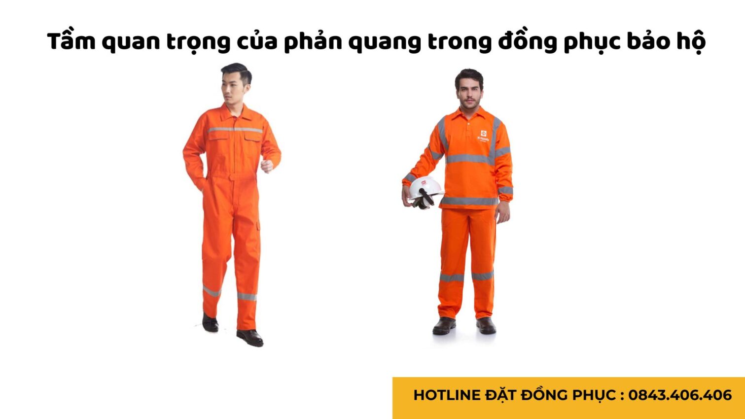 Đồng phục bảo hộ lao động tại Sóc Trăng