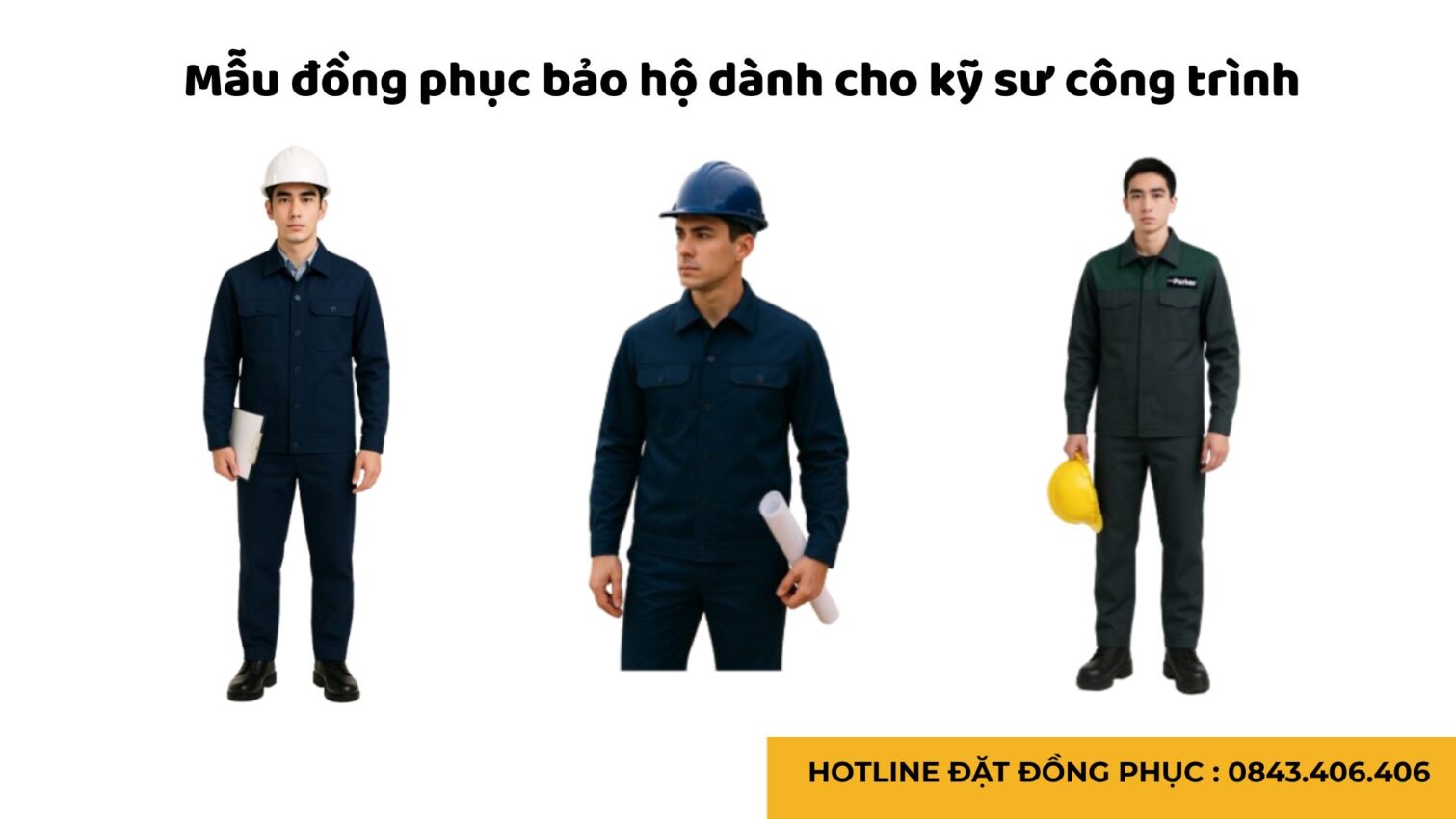 Đồng phục bảo hộ lao động tại Sóc Trăng