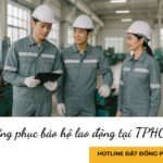 Đồng phục bảo hộ lao động tại TPHCM Đồng phục bảo hộ lao động tại TPHCM