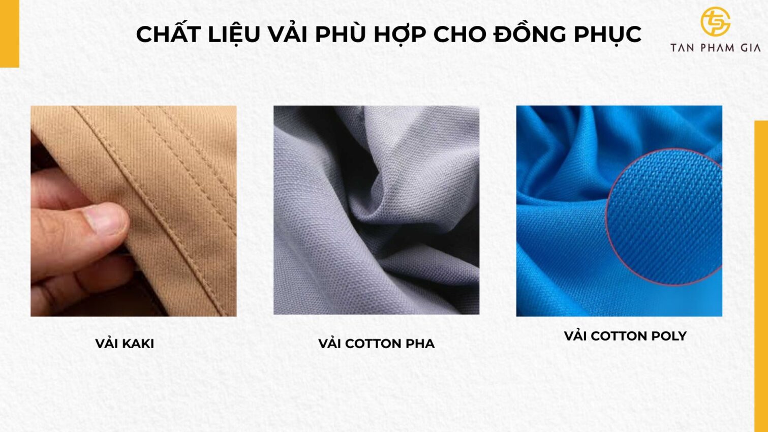 Đồng phục bảo hộ lao động tại TPHCM