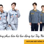 Đồng phục bảo hộ lao động tại Tây Ninh Đồng phục bảo hộ lao động tại Tây Ninh