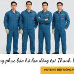 Đồng phục bảo hộ lao động tại Thanh Hóa Đồng phục bảo hộ lao động tại Thanh Hóa