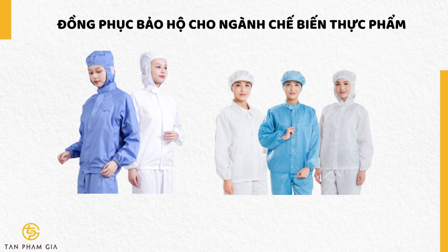 Đồng phục bảo hộ lao động tại Thanh Hóa