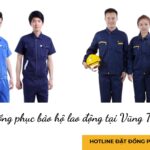 Đồng phục bảo hộ lao động tại Vũng Tàu Đồng phục bảo hộ lao động tại Vũng Tàu