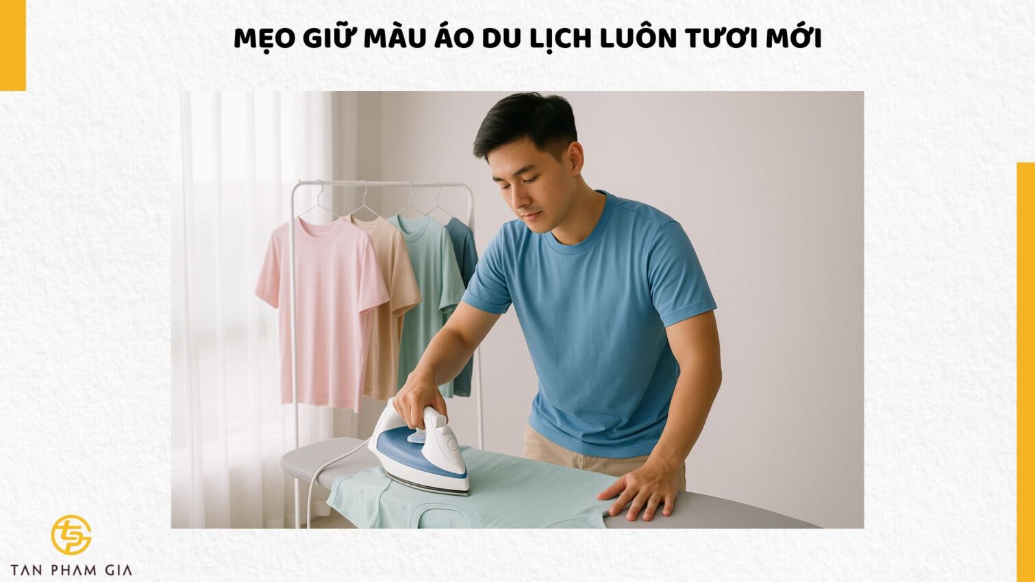 Mẫu Áo Du Lịch Phong Cách Trẻ Trung