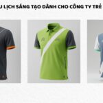 Mẫu Áo Du Lịch Sáng Tạo Mẫu Áo Du Lịch Sáng Tạo